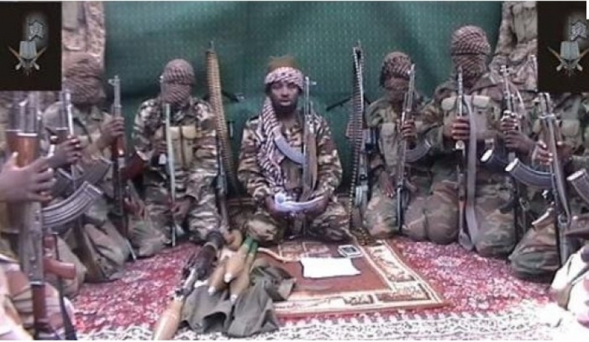 NIGERIA:De grosses fortunes US-CIA financent Boko Haram Boko