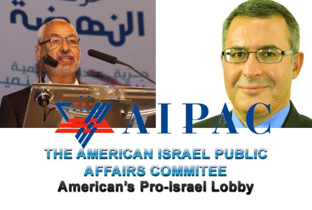 L'AIPAC, Comité sioniste américain pour les affaires publiques